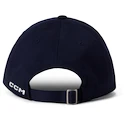 Pánska  šiltovka CCM  Flag Hood Team FIN Navy
