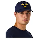 Pánska  šiltovka CCM  Flag Hood Team SWE Navy