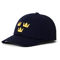 Pánska  šiltovka CCM  Flag Hood Team SWE Navy