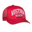 Pánska  šiltovka CCM  FLAG MESHBACK TRUCKER TEAM AUSTRIA Multiple Team Color