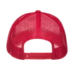 Pánska  šiltovka CCM  FLAG MESHBACK TRUCKER TEAM AUSTRIA Multiple Team Color