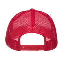 Pánska  šiltovka CCM  FLAG MESHBACK TRUCKER TEAM AUSTRIA Multiple Team Color