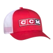 Pánska  šiltovka CCM  FLAG MESHBACK TRUCKER TEAM AUSTRIA Multiple Team Color 22B