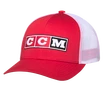 Pánska  šiltovka CCM  FLAG MESHBACK TRUCKER TEAM AUSTRIA Multiple Team Color 22B