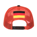 Pánska  šiltovka CCM  FLAG MESHBACK TRUCKER TEAM GERMANY 22A Multiple Team Color 22B