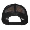 Pánska  šiltovka CCM  FLAG MESHBACK TRUCKER TEAM GERMANY Multiple Team Color
