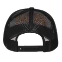 Pánska  šiltovka CCM  FLAG MESHBACK TRUCKER TEAM GERMANY Multiple Team Color