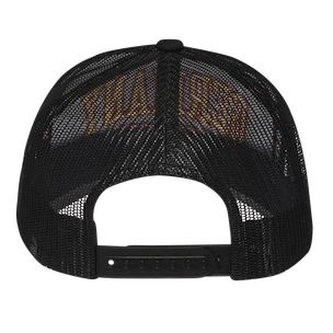 Pánska  šiltovka CCM  FLAG MESHBACK TRUCKER TEAM GERMANY Multiple Team Color