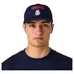 Pánska  šiltovka CCM  Flag Team CZE Navy