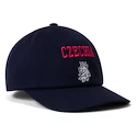 Pánska  šiltovka CCM  Flag Team CZE Navy