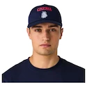 Pánska  šiltovka CCM  Flag Team CZE Navy