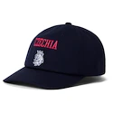 Pánska  šiltovka CCM  Flag Team CZE Navy