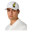 Pánska  šiltovka CCM  Golf Slouch Blanc