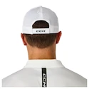 Pánska  šiltovka CCM  Golf Slouch Blanc