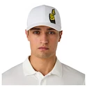 Pánska  šiltovka CCM  Golf Slouch Blanc