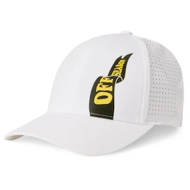 Pánska šiltovka CCM Golf Slouch Blanc