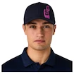 Pánska  šiltovka CCM  Golf Slouch Navy