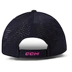 Pánska  šiltovka CCM  Golf Slouch Navy