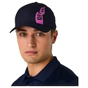 Pánska  šiltovka CCM  Golf Slouch Navy