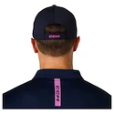 Pánska  šiltovka CCM  Golf Slouch Navy