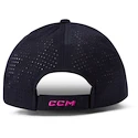 Pánska  šiltovka CCM  Golf Slouch Navy