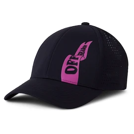 Pánska šiltovka CCM Golf Slouch Navy