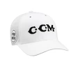 Pánska  šiltovka CCM  Historical Adjustable Meshback Trucker Cap