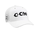Pánska  šiltovka CCM  Historical Adjustable Meshback Trucker Cap
