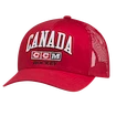 Pánska  šiltovka CCM  MESHBACK TRUCKER TEAM CANADA Multiple Team Color