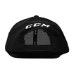 Pánska  šiltovka CCM  Small Logo Flat Brim Cap
