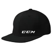 Pánska  šiltovka CCM  Small Logo Flat Brim Cap
