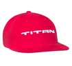 Pánska  šiltovka CCM  TITAN Flat Brim Snapback