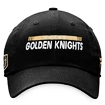 Pánska  šiltovka Fanatics  Authentic Pro Game & Train Unstr Adjustable Vegas Golden Knights