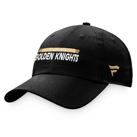 Pánska šiltovka Fanatics Authentic Pro Game & Train Unstr Adjustable Vegas Golden Knights
