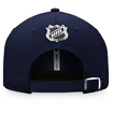 Pánska  šiltovka Fanatics  Authentic Pro Locker Room Unstructured Adjustable Cap NHL St. Louis Blues