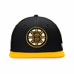 Pánska  šiltovka Fanatics  Core Snapback Cap Boston Bruins