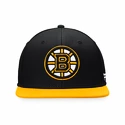 Pánska  šiltovka Fanatics  Core Snapback Cap Boston Bruins