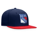 Pánska  šiltovka Fanatics  Core Snapback Cap New York Rangers