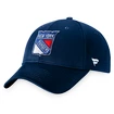 Pánska  šiltovka Fanatics Core Structured Adjustable Core Structured Adjustable New York Rangers
