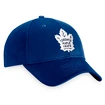 Pánska  šiltovka Fanatics Core Structured Adjustable Core Structured Adjustable Toronto Maple Leafs