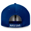 Pánska  šiltovka Fanatics Core Structured Adjustable Core Structured Adjustable Toronto Maple Leafs