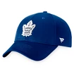 Pánska  šiltovka Fanatics Core Structured Adjustable Core Structured Adjustable Toronto Maple Leafs
