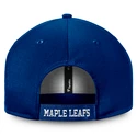 Pánska  šiltovka Fanatics Core Structured Adjustable Core Structured Adjustable Toronto Maple Leafs