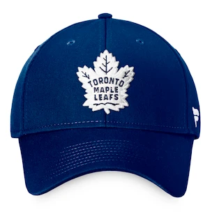 Pánska  šiltovka Fanatics Core Structured Adjustable Core Structured Adjustable Toronto Maple Leafs