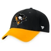 Pánska  šiltovka Fanatics  Core Structured Adjustable Pittsburgh Penguins