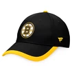 Pánska  šiltovka Fanatics  Defender Structured Adjustable Boston Bruins