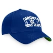 Pánska  šiltovka Fanatics True Classic True Classic Unstructured Adjustable Toronto Maple Leafs