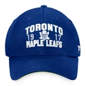 Pánska  šiltovka Fanatics True Classic True Classic Unstructured Adjustable Toronto Maple Leafs