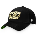 Pánska  šiltovka Fanatics  True Classic Unstructured Adjustable Boston Bruins