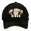 Pánska  šiltovka Fanatics  True Classic Unstructured Adjustable Los Angeles Kings